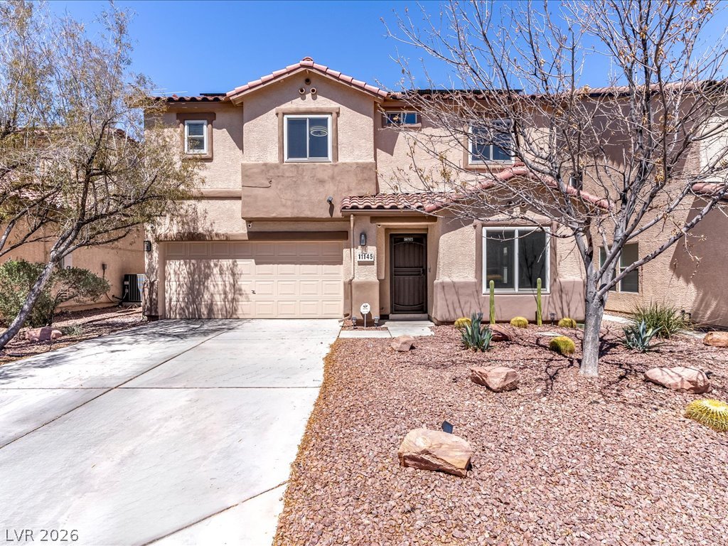 Residential in Las Vegas 3