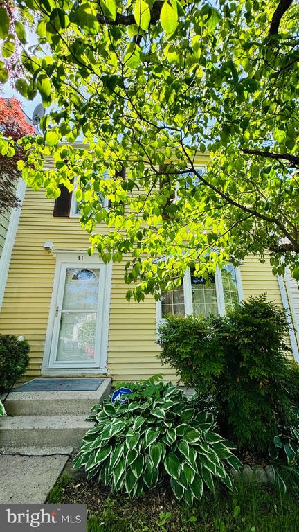 Residential in GAITHERSBURG 2