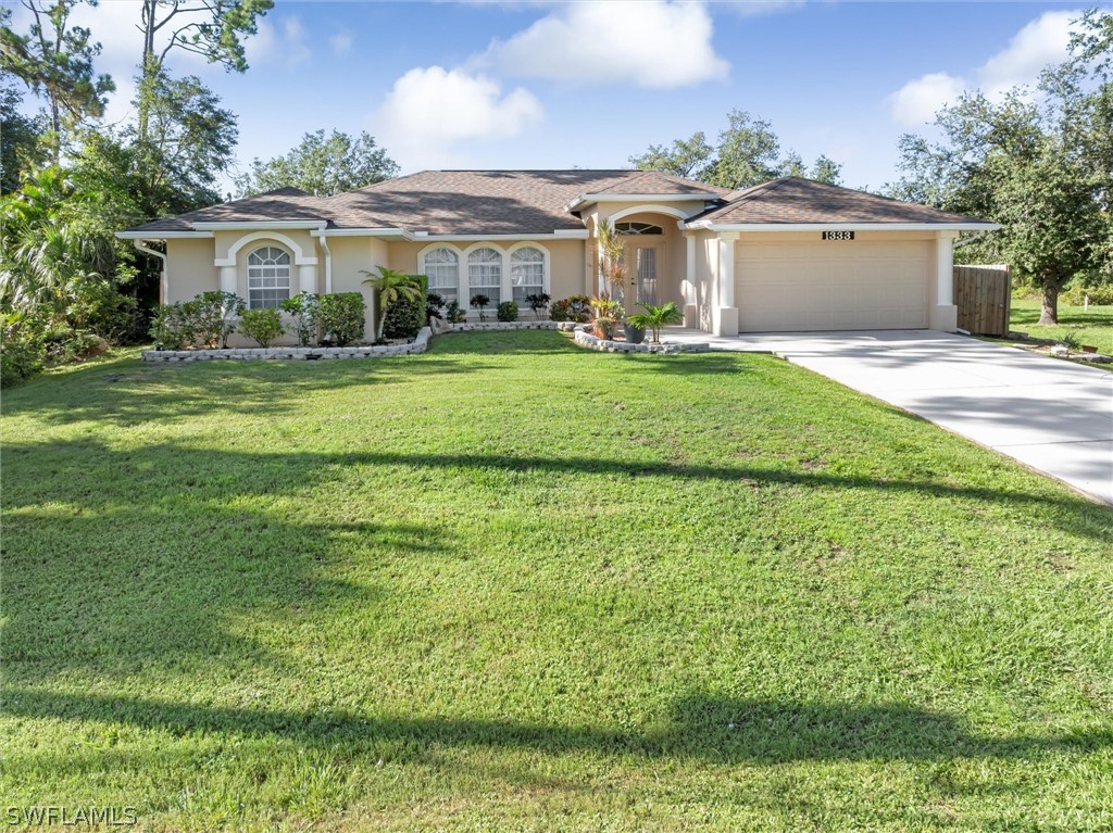 Arundel Ave, North Port, FL 34288