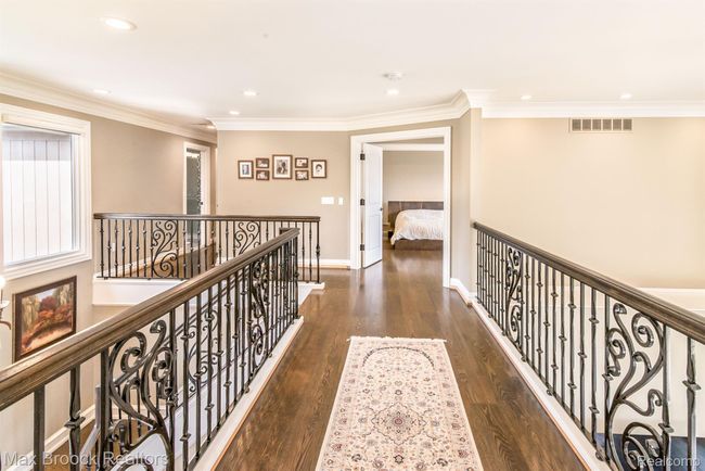 3403 Chickering Ln, House other with 4 bedrooms, 5 bathrooms and null parking in Bloomfield Hills MI | Image 48