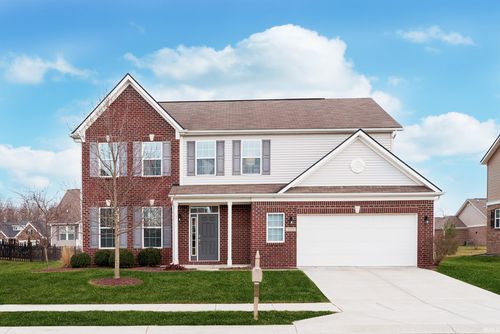 5559 W Port Dr, Mccordsville, IN, 46055-8702 | Card Image