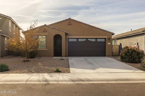 35907 W San Clemente Avenue, Maricopa, AZ, 85138 | Card Image