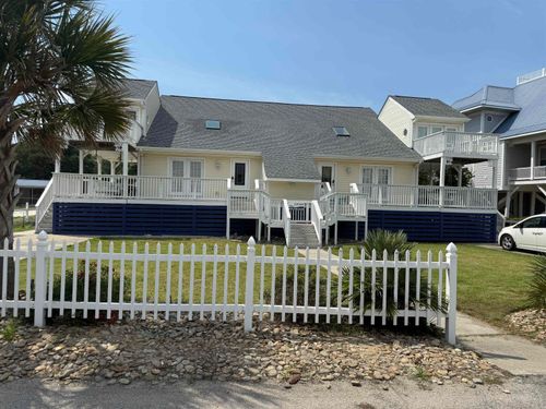 4806 S Ocean Blvd, Surfside Beach, SC, 29575-4502 | Card Image