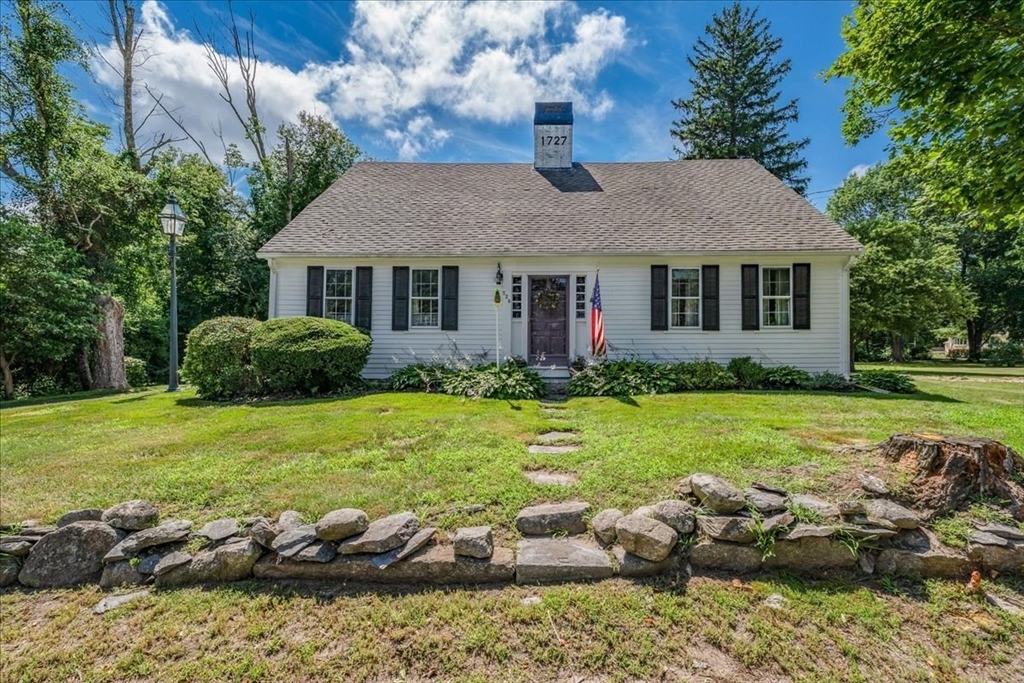 Main St, Hanover, MA 02339