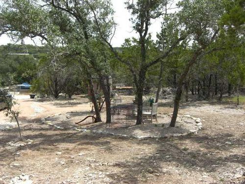15109 Blanchard Dr, Austin, TX, 78734-2218 | Card Image
