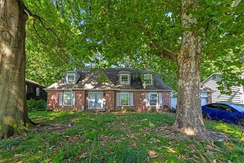 5206 Spring Ave, Kansas City, MO, 64133-2669 | Card Image