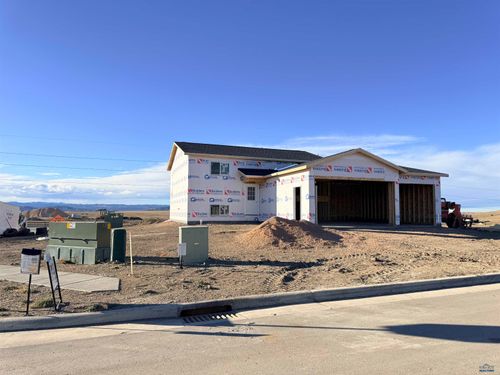 233 Ennen Dr, Rapid City, SD, 57703 | Card Image