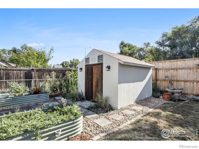 1214 Lanyon Ln, House other with 4 bedrooms, 2 bathrooms and 1 parking in Longmont CO | Image 24