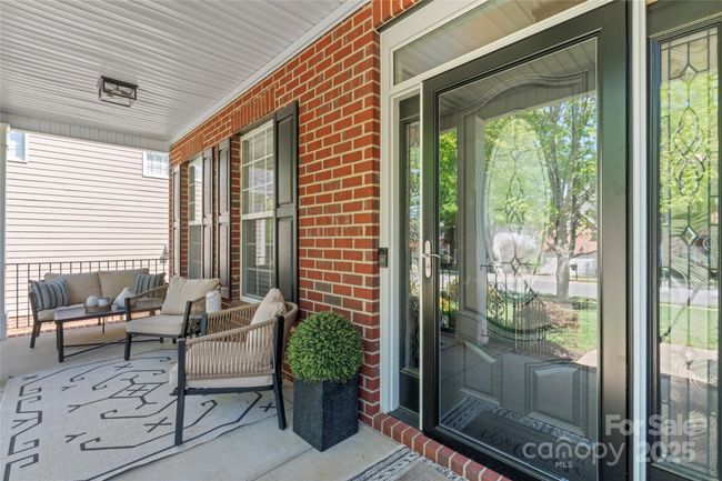 9715 Aragorn Ln Nw, House other with 5 bedrooms, 4 bathrooms and null parking in Charlotte NC | Image 5
