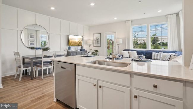 5 Anna Ln, Townhouse with 3 bedrooms, 3 bathrooms and null parking in WESTAMPTON NJ | Image 12