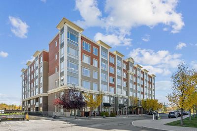 303 - 35 Inglewood Pk Se, Condo with 2 bedrooms, 2 bathrooms and 2 parking in Calgary AB | Image 1