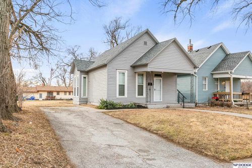 2623 Spencer St, Omaha, NE, 68111-3249 | Card Image