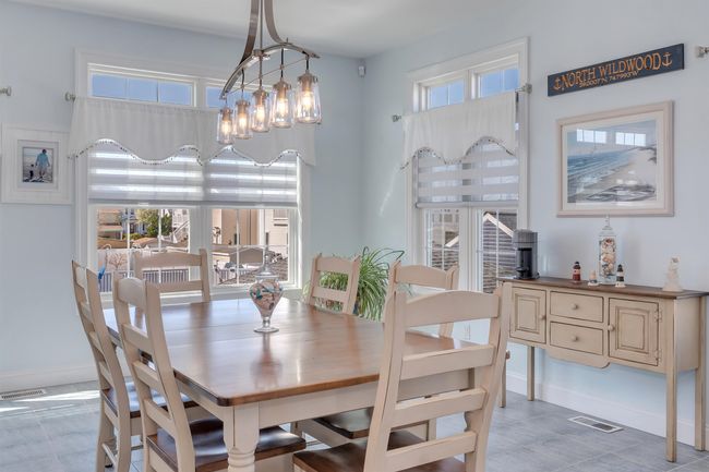 221 E 21 St Ave, House other with 5 bedrooms, 3 bathrooms and null parking in North Wildwood NJ | Image 13