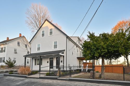 2-4 Rockland Street, Wakefield, MA, 01880 | Card Image