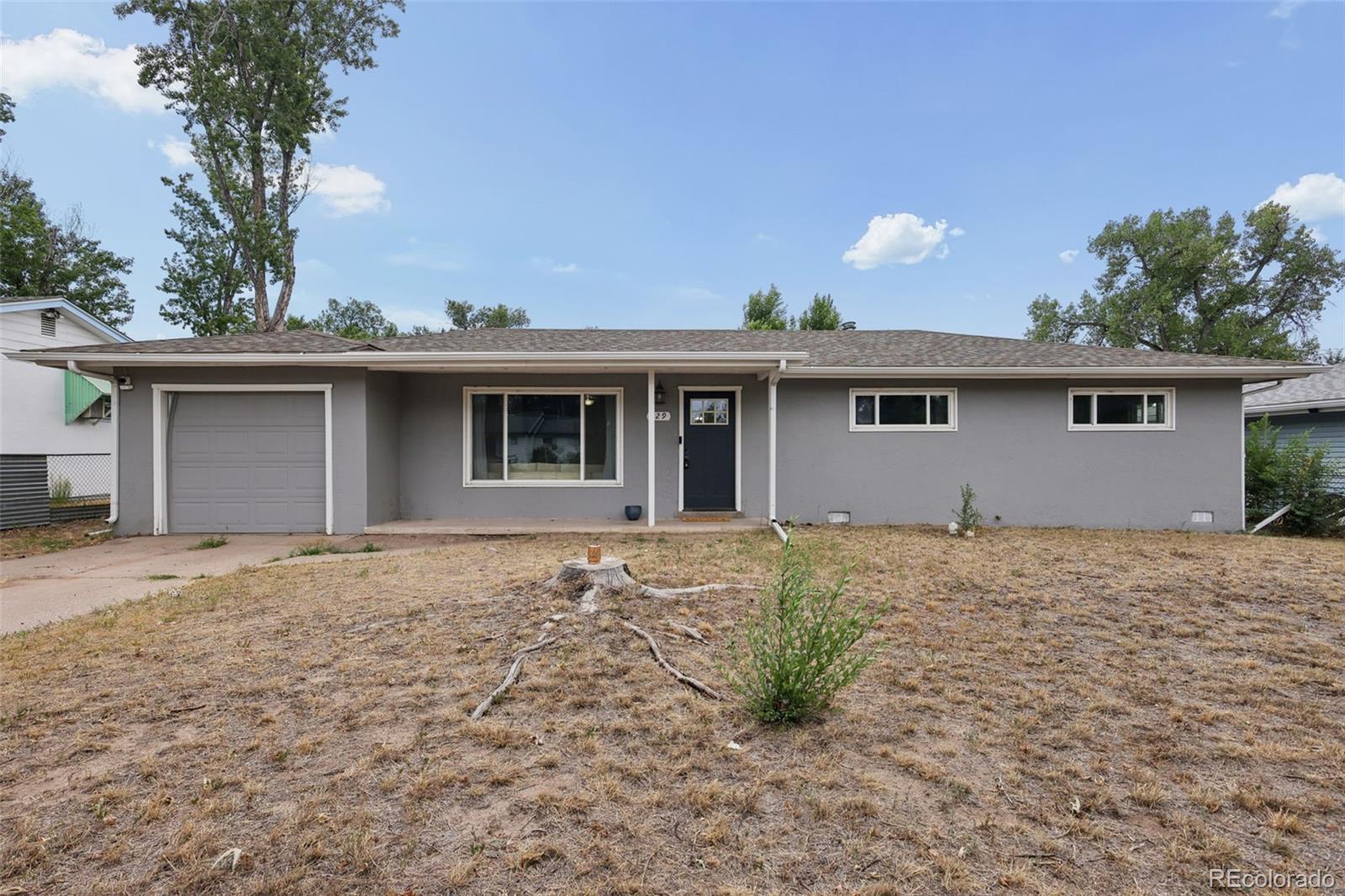 Residential in Colorado Springs 2