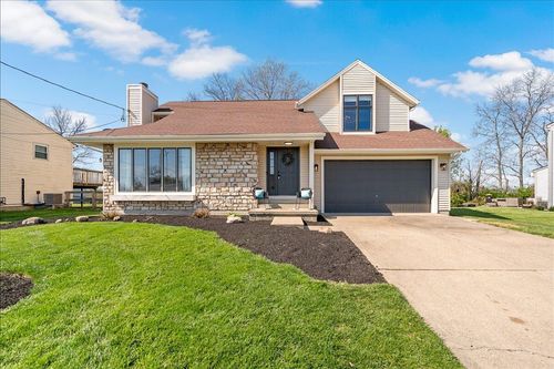 46 Meadow Wood Dr, Florence, KY, 41042-9323 | Card Image