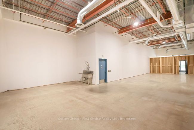 A - 65 Albert St, Home with 0 bedrooms, 1 bathrooms and 1 parking in Stratford ON | Image 11