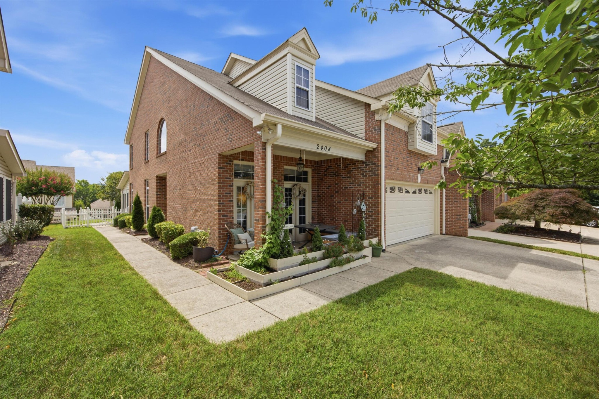 Residential in Chattanooga
