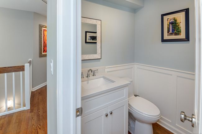 156 Main St, House other with 3 bedrooms, 5 bathrooms and 6 parking in Ridgefield CT | Image 17