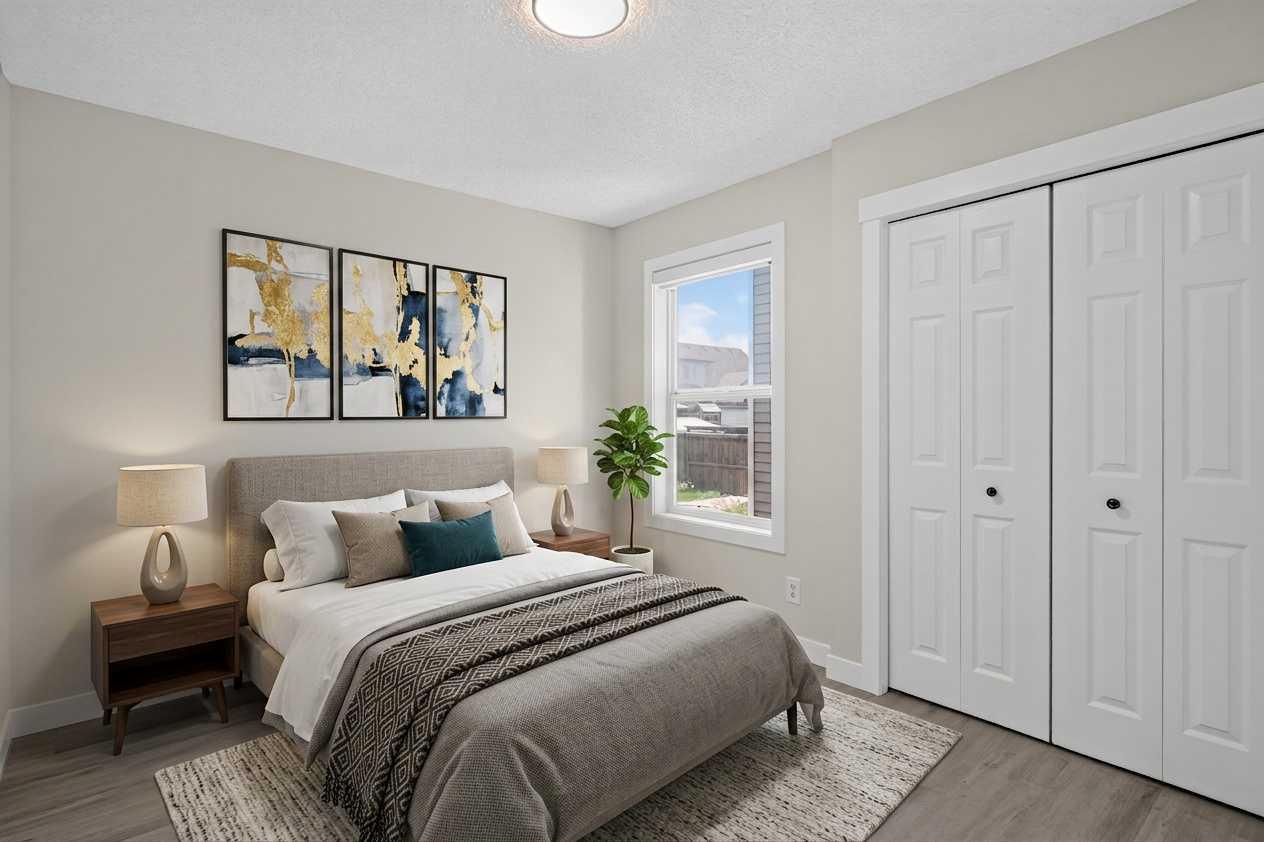 Residential in Calgary 5