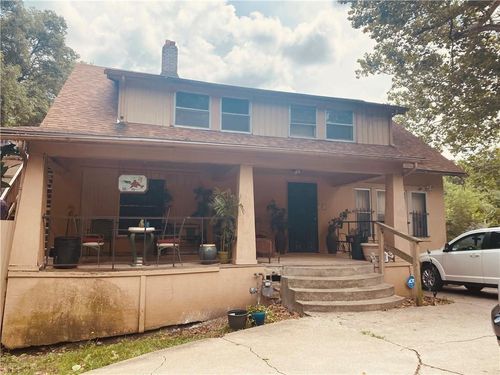 3883 E 62nd St, Kansas City, MO, 64130-4437 | Card Image