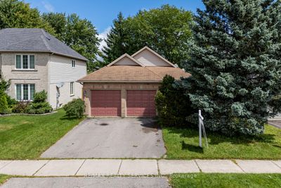 757 Guildwood Blvd, House other with 2 bedrooms, 3 bathrooms and 4 parking in London ON | Image 1