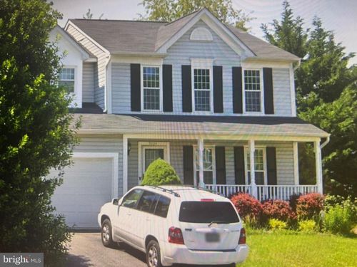 5004 Finch Ct, FREDERICK, MD, 21703-9501 | Card Image