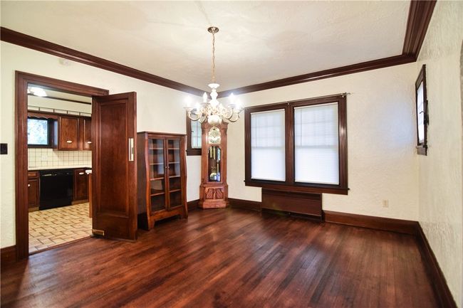 3765 State Route 257, House other with 3 bedrooms, 2 bathrooms and null parking in Seneca PA | Image 7