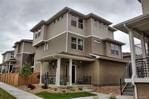 4144 Elegant St, Castle Rock, CO, 80109-3824 | Card Image