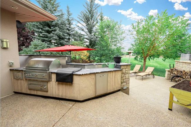 51 Country Lane Terr, House other with 5 bedrooms, 5 bathrooms and null parking in Calgary AB | Image 40