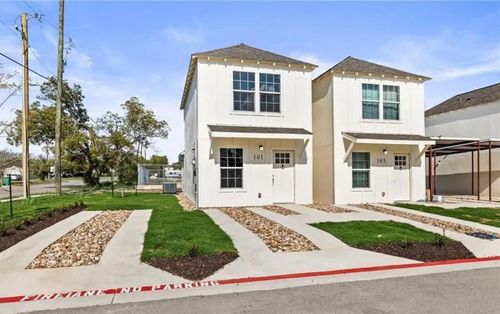101-b-230 Debus Drive Drive, Taylor, TX, 76574 | Card Image