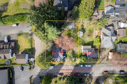 10116 Ne 187th St, Bothell, WA, 98011-3845 | Card Image