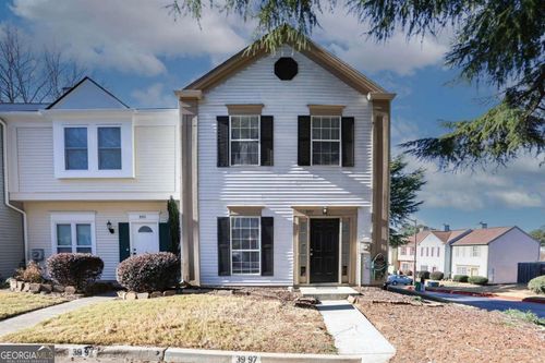 3997 Wolcott Cir, Atlanta, GA, 30340-4289 | Card Image