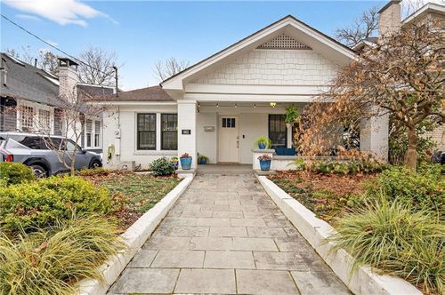 865 Monroe Cir Ne, Atlanta, GA, 30308-1846 | Card Image