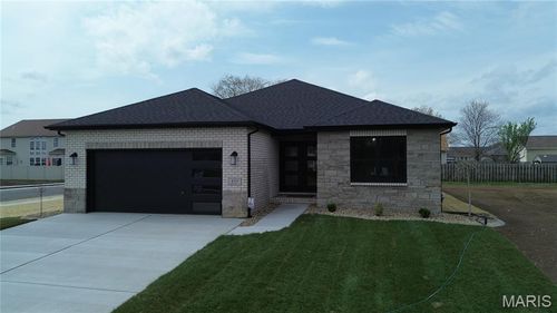 4201 Timber Brook Ct., Swansea, IL, 62226 | Card Image