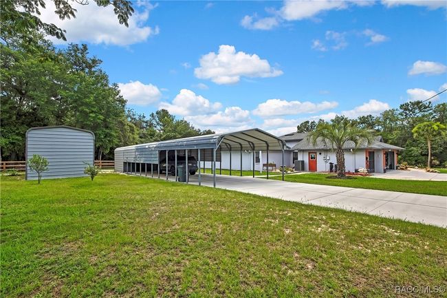 10721 N Ocean Dr, House other with 3 bedrooms, 2 bathrooms and 7 parking in CITRUS SPRINGS FL | Image 56