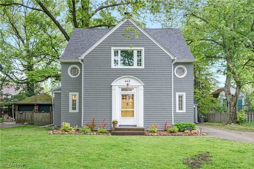 443 Madera Ave, Youngstown, OH, 44504-1332 | Card Image