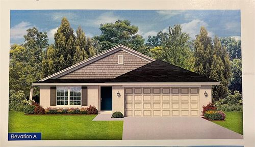 16253 Se 83rd Ct, SUMMERFIELD, FL, 34491-7056 | Card Image