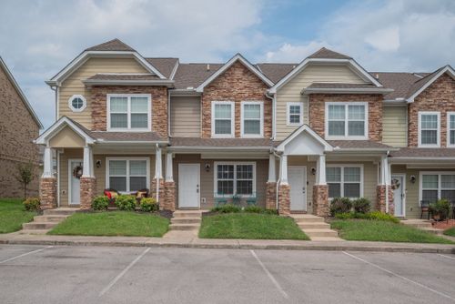 133 Cobblestone Place Dr, Goodlettsville, TN, 37072 | Card Image