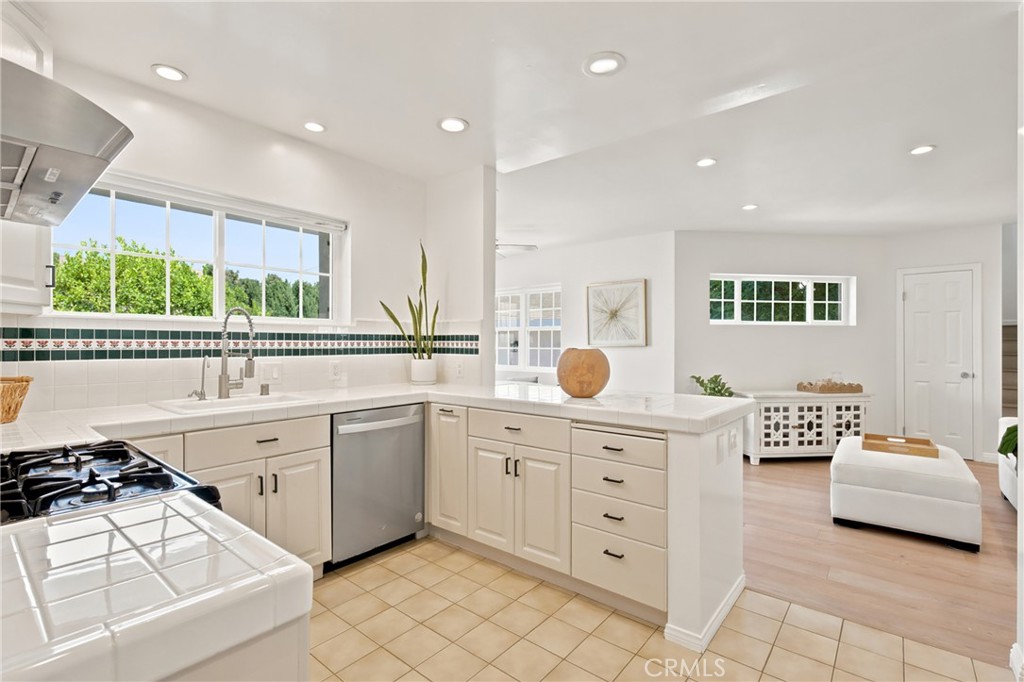 Residential in Los Angeles 2