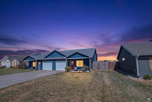 509 Brooklawn Drive, Manhattan, KS, 66502 | Card Image