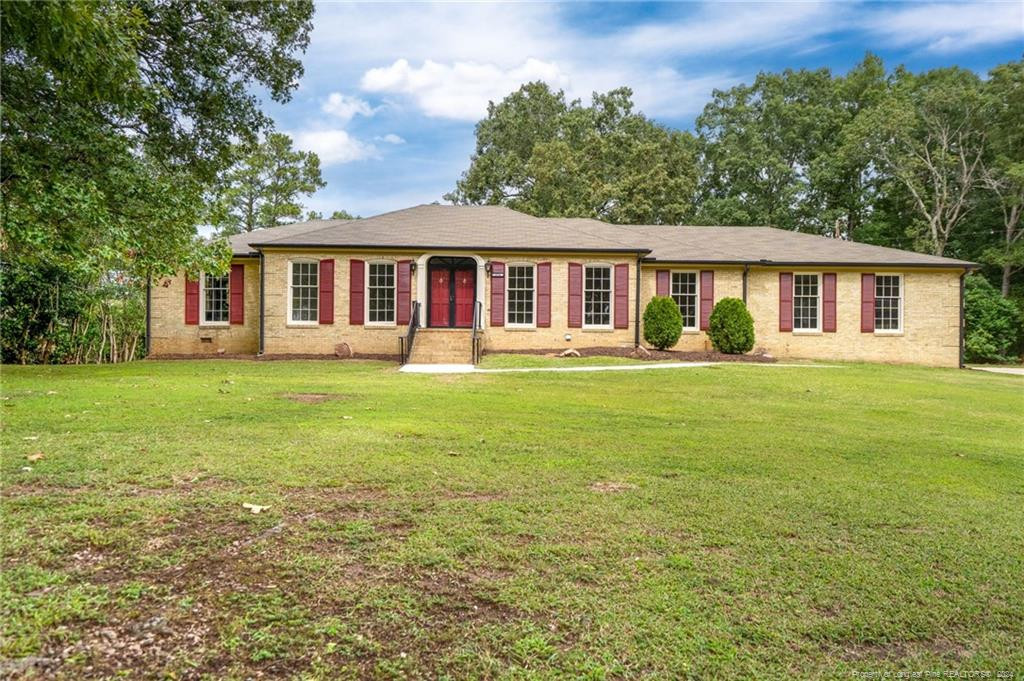 Forestwood Park Rd, Sanford, NC 27330