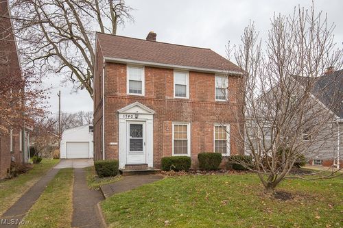 1740 Wright Avenue, Rocky River, OH, 44116 | Card Image