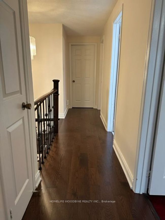 MAIN - 210 Ecclestone Dr, House other with 4 bedrooms, 3 bathrooms and 1 parking in Brampton ON | Image 26