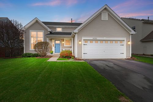 34250 N Wineberry Ln, Round Lake, IL, 60073-5203 | Card Image
