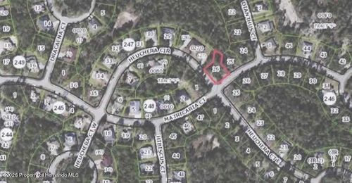 25 Matricaria Ct, Homosassa, FL, 34446-5904 | Card Image