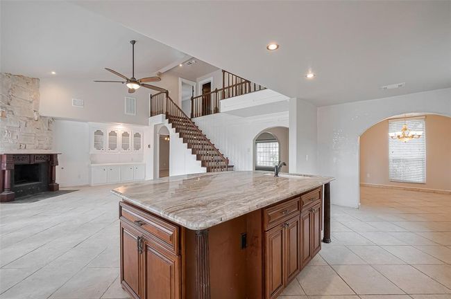 8210 Bo Jack Dr, House other with 5 bedrooms, 5 bathrooms and 2 parking in Houston TX | Image 16