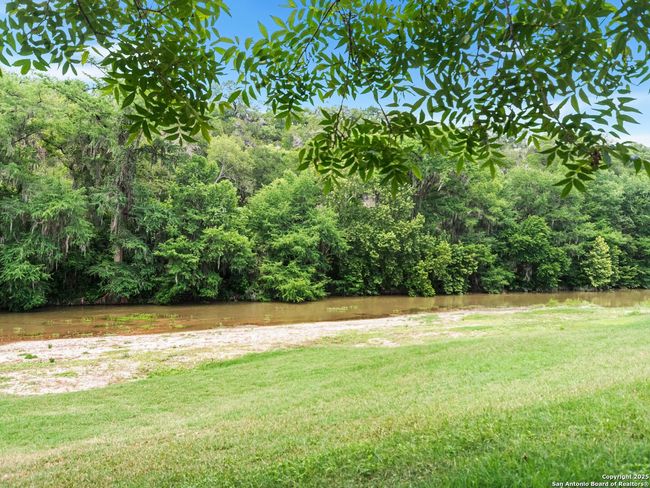 1131 Meadow Stream Dr, House other with 4 bedrooms, 2 bathrooms and null parking in Spring Branch TX | Image 36