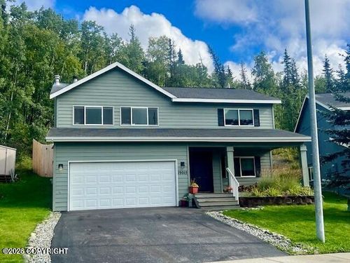 19015 Danny Dr, Eagle River, AK, 99577-8838 | Card Image
