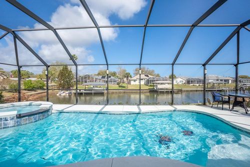 1 Flametree Ct, Palm Coast, FL, 32137-8310 | Card Image